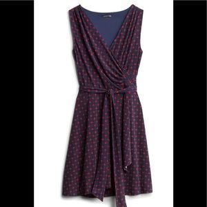 41 Hawthorn Tristana Essential Wrap Dress